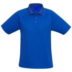 Phillip Bay Budget Polyester Polo Shirt - Corporate Clothing