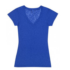Aston Ladies Beach TShirt - Corporate Clothing