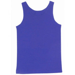 Aston Mens Rib Singlet - Corporate Clothing