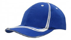 Generate Ashgrove Cap - Promotional Products