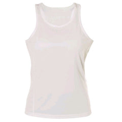 Logo Breathable Polyester Singlet - Corporate Clothing