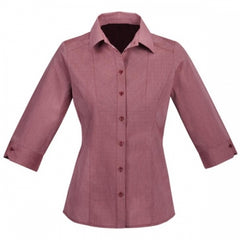 Phillip Bay Contemporary Business Shirt - Corporate Clothing