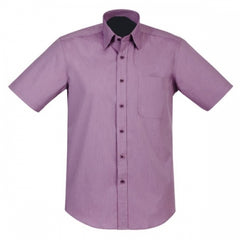 Phillip Bay Contemporary Business Shirt - Corporate Clothing