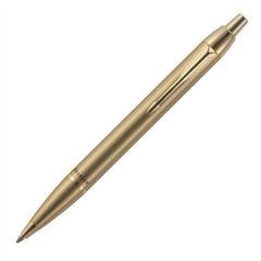 Parker Gold Ballpoint Metal Pen - Promotional Products