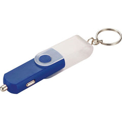 Arrow Phone Charger Keyring - Promotional Products