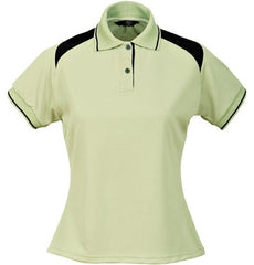 Outline Exercise Polo Shirt - Corporate Clothing