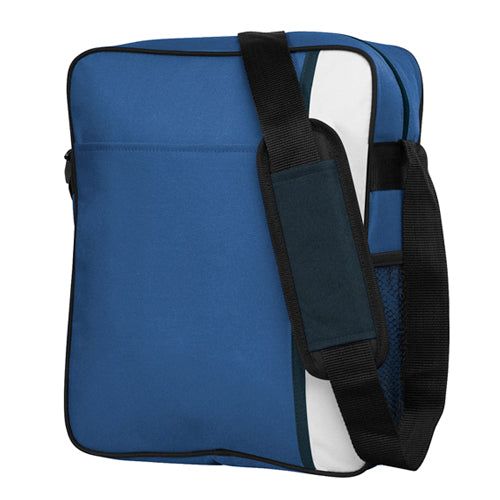 Sage Conference Cooler Satchel - Promotional Products