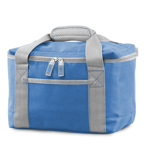 Sage Detail Cooler Bag - Promotional Products