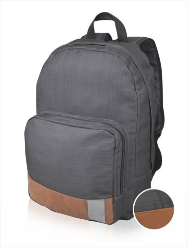 Sage Laptop Backpack - Promotional Products