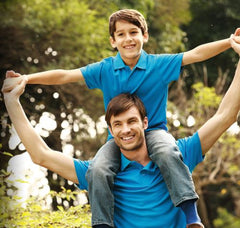 San Breathable Polo Shirt - Corporate Clothing