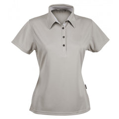 Outline Corporate Polo Shirt - Corporate Clothing