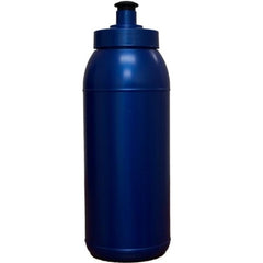 Endeavour Straight Side Drink Bottle (700ml) - Promotional Products