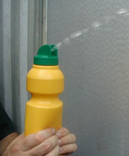 Sipper Team Drink Bottle (750ml) - Promotional Products