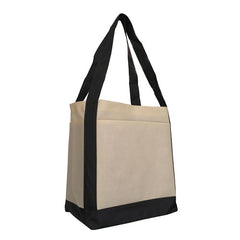 A Non Woven Fashion Tote Bag - Promotional Products