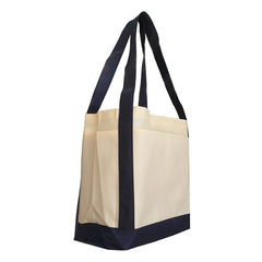 A Non Woven Fashion Tote Bag - Promotional Products