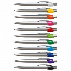 Eden Mix & Match Bullet Pen - Promotional Products
