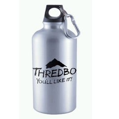 Classic 600ml Aluminium Drink Bottle - Promotional Products