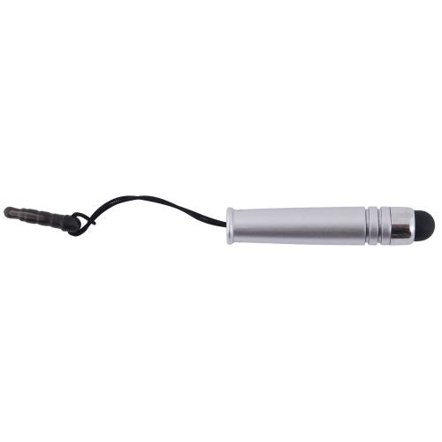 Bleep Mini Stylus with Storage Jack - Promotional Products