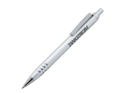 Classic Tech Metal Pen - Promotional Products