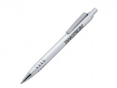 Classic Tech Metal Pen - Promotional Products