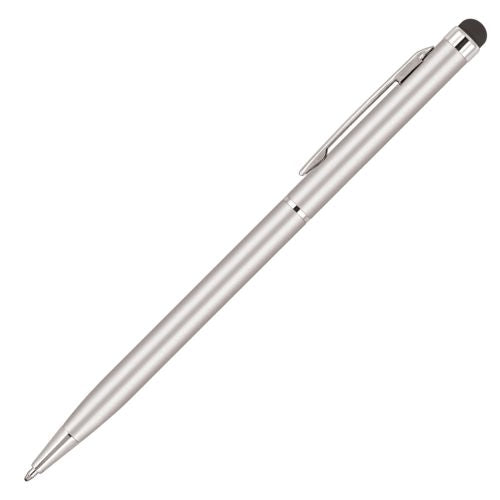 Cambridge Slim Stylus Pen - Promotional Products
