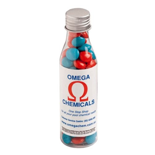 Yum Drink Bottle of Lollies - Promotional Products