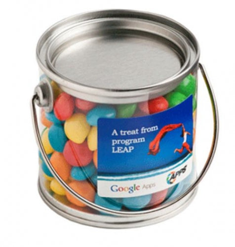 Yum Mini Tins with Handle - Promotional Products