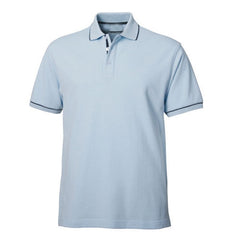 Outline Classic Cotton Polo Shirt - Corporate Clothing