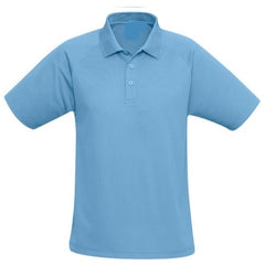 Phillip Bay Budget Polyester Polo Shirt - Corporate Clothing