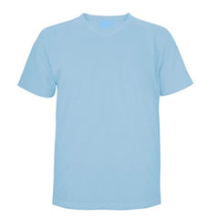 Logo V Neck TShirt - Corporate Clothing