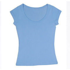 Aston Ladies Scoop Neck TShirt - Corporate Clothing