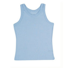 Aston Ladies Rib Singlet - Corporate Clothing