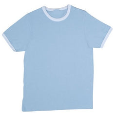 Aston Ringer TShirt - Corporate Clothing