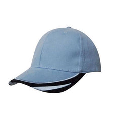 Generate Bardon Cap - Promotional Products