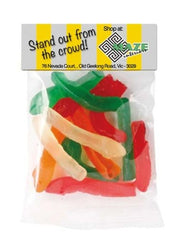 Devine Lolly Bags - Promotional Products