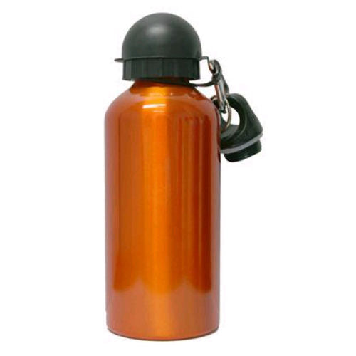 Forte 500ml Aluminium Sports Bottle - Promotional Products