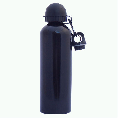 Forte 750ml Aluminium Sports Bottle - Promotional Products