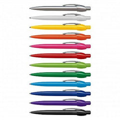 Eden Mix & Match Bullet Pen - Promotional Products
