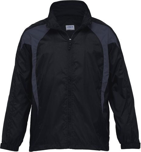 Phoenix Contrast Jacket - Corporate Clothing