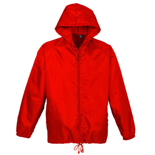 Phillip Bay Spray Jacket - Promotional Products