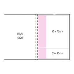 Combination Pad - Promotional Products