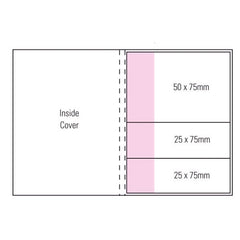 Combination Pad - Promotional Products