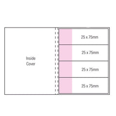 Combination Pad - Promotional Products