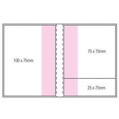 Combination Pad - Promotional Products