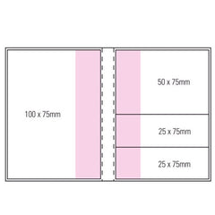 Combination Pad - Promotional Products