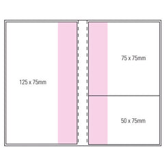 Combination Pad - Promotional Products