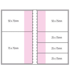 Combination Pad - Promotional Products