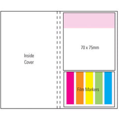Combination Pad - Promotional Products