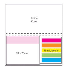 Combination Pad - Promotional Products