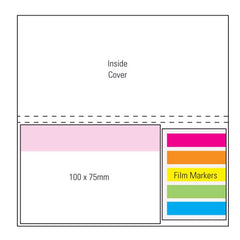 Combination Pad - Promotional Products